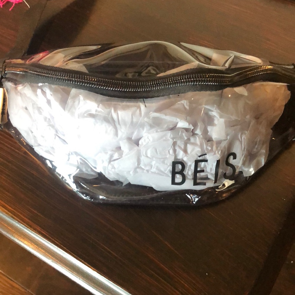 Beis Fanny Pack